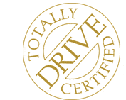 totally drive certified