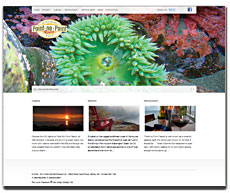 point no point resort home page